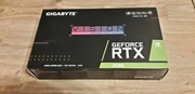 Gigabyte GeForce RTX 3080 VISION OC 10GB GDDR6X