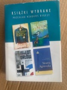D Książki wybrane Przegląd Reader's Digest Praca zbiorowa