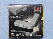 MULTITAP PLAYSTATION PSX PS1 BOX ORYGINAŁ BOX EURO
