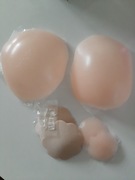 Biustonosz samoprzylepny D