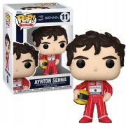 FIGURKA Funko POP! Ayrton Senna | McLaren Racing | NAJTANIEJ