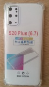 Etui do Samsung Galaxy S20 Plus