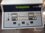 AUDIOMETR INTERACUSTICS  -CYFROWY-2 kanałowy kpl