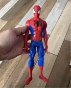 Duża figurka TM& Marvel 2013 Hasbro, Spider-Man