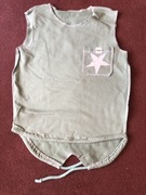 Koszulka bokserka E&Miki rozmiar 92