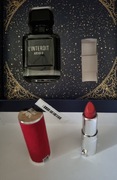 Givenchy L'Interdit zestaw świąteczny 