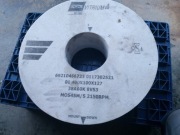 ŚCIERNICA SZLIFIERSKA