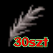 Rorc Feather - Rearmonia OTS 