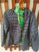 Cienka kurtka męska na wiosnę rozmiar M