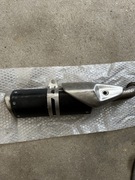 Tłumik końcówka wydechu ori KTM Duke 390 17-23r