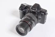Sprzedam obiektyw Tokina do Sony Lustrzanki  SLT Sony (A-mount)