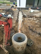 Drenaże Odwodnienia Izolacja Fundamentów Zakliczyn