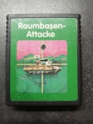 Raumbasen Attacke Atari/Rambo