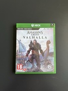 Gra Assassin’s Creed Valhalla XBOX