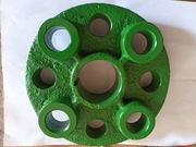 Koło podbieracza John Deere CC50586