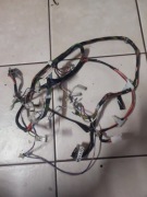 Instalacja elektryczna do pralki Beko WMB 51011 F.