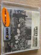 Pezet/Noon: Muzyka Poważna CD 1 wydanie