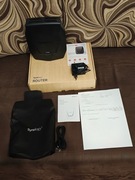 Ruter SYNOLOGY WRX560 | Jak NOWY | Komplet | Czytaj OPIS