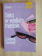 Seks w wielkim mieście, Candace Bushnell 