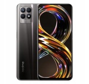 Realme 8i 4/128GB - Stan bardzo dobry 120Hz |NFC|5000mah