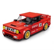 Klocki BMW e30 356 elementów Speed Champions