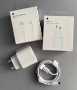 Ładowarka Apple Lightining