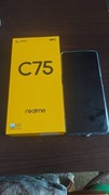 Smartfon Realme C75 
