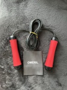 Omeril skakanka dla dorosłych z regulacją