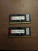 RAM SODIMM DDR4 64gm(2x32gb) 3200MHz CL20