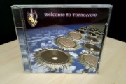 Snap! - Welcome To Tomorrow 