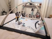 Mata edukacyjna Tiny Love Magiczna Kraina