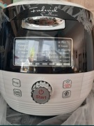 Multicooker Frederick Excellence ( szybkowar )