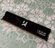 Pamięć RAM Goodram DDR5 16GB 6000MHz CL30 UDIMM