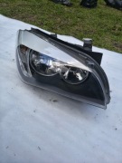 Ładna lampa BMW x1 zwykła E84 89093494 h7 2990002 09-