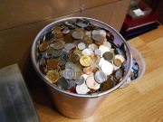 Stare Monety , Ciekawe !