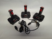 Joystick QuickShot II Plus SV-102 Plus Spectravideo Amiga Atari Commodore 