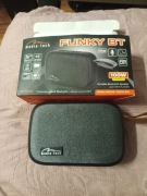 Media-tech funky BT głośnik Bluetooth Mt 3156