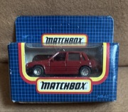 Stare matchbox mb62 volvo 760