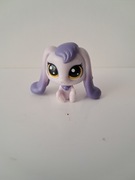 Littlest Pet Shop LPS królik mały lps