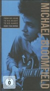 MICHAEL BLOOMFIELD (BOX 3CD + DVD)