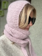 Czapka, Bonetka, kaptur