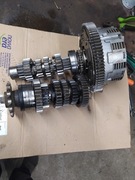 Honda CBR 600 f3 kosz sprzęgłowy sprzęgło