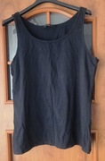 Bluzka na ramiączka t-shirt 