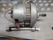 silnik pralki polar sprawny