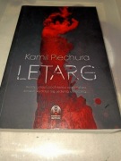 Letarg Kamil Piechura 