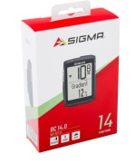 Licznik SIGMA BC 14.0 WR przewodowy