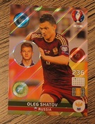 EURO 2016 One To Watch Oleg Shatov nr 332 Rosja