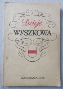 Dzieje Wyszkowa pod redakcją Henryka Samsonowicza