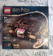Lego Harry Potter książka 76449