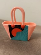 Torebka dla lalki Barbie